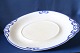 Villeroy & 
Boch, Blue 
Olga, Oval dish 
for terrine
Length 37 cm.
Width 27 cm
Used with 
light ...
