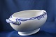 Villeroy & 
Boch, Blue 
Olga, Soup bowl 
without lid
Length 33 cm.
Width 23 cm
Height 13 ...