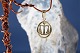 This fine 
pendant is 
crafted with 
great care and 
very detailed. 
The pendant is 
perfect for a 
...
