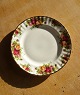 Old Country 
Roses with gold 
rim bone China 
porcelain 
dinnerware 
English bone 
China porcelain 
by ...