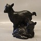 Just A Disko D 
2329 Sculpture 
two kids 20 x 
21 cm In nice 
and mint 
condition
Ib Just 
Andersen ...