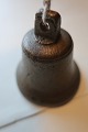 A Ore bell
About 1900
Has a good 
sound
In  good 
condition
Articleno.: 
4-411111
