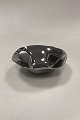 Georg Jensen 
Stainless Small 
Liquid Bowl 
Designed by 
SPACE. Measures 
16 cm x 5 cm / 
6.3 in. ...