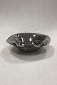 Georg Jensen 
Stainless 
Medium Liquid 
Bowl 
Designed by 
SPACE. Measures 
27,8 cm x 7 cm 
/ 10.95 ...