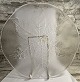 Kosta Boda.
Party Leaf 
Glass dish.
Diameter: 25 
cm.
Great and nice 
condition,