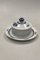 Bing and 
Grondahl 
Jubilee Dinner 
Service Butter 
dish with lid. 
Measures 19.5 
cm diameter. In 
...