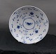 Butterfly 
Sommerfugl B&G 
China porcelain 
dinnerware by 
Bing & 
Grondahl, 
Denmark.
Round bowl of 
...