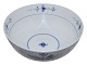 Bing & Grondahl 
Blue 
Traditional 
(Blue Fluted), 
extra large 
bowl.
Decoration 
number 579.
The ...
