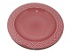 Bing & Grondahl 
Cordial (also 
called Palet) 
stoneware, pink 
small soup 
plate.
Designed by 
...