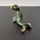 Figure of seal 
in bronze. In 
good condition. 
Supposed to 
have been 
produced in the 
period ...