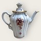 Dahl Jensen, 
Queen, Coffee 
pot, 30cm wide, 
26cm high, 
*Nice 
condition*
