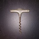 T-model art 
deco corkscrew 
manufactured 
around 1920 in 
Denmark. In 
good condition. 
No factory ...