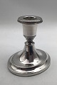 A Dragsted 
Sterling Silver 
Candlestick (1) 
Measures  H 9.5 
cm (3.74 inch) 
Weight 231.7 gr 
(8.17 ...