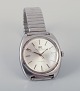 IWC 
(International 
Watch Company) 
men's 
wristwatch.
Approximately 
1970.
Quartz ...