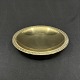 Diameter 23 cm.
Stamped Just A 
B95 Denmark.
Beautifully 
decorated dish 
in solid bronze 
...
