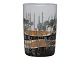 Royal 
Copenhagen 
Siena fajance, 
lille vase.
Designet af 
Ivan Weiss.
Dekorationsnummer 
...