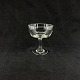 Height 11 cm.
Diameter 9 cm.
Modern 
champagne bowl 
or dessert 
glass from the 
1960s.
They ...