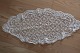 An old table 
centre /mat 
Made by hand
71cm x 33cm
In a very good 
condition
Articleno.: 
DG11