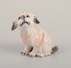 Dahl Jensen. 
Dog, Maltese.
Model number 
1120.
Approximately 
from 1930.
First factory 
...