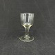 Height 9 cm.
The glass is 
very similar to 
Holmegaard's 
"Wine glass no. 
1", but the 
color of ...