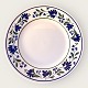 Churchill 
England, 
Salzburg, 
Dinner plate, 
24cm in 
diameter *Nice 
condition*