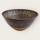 Bornholm 
ceramics, 
Søholm, Bowl 
#3103, 12cm 
high *Nice 
condition, 
however with a 
very small ...