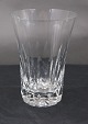 Paris crystal 
glassware by 
Lyngby 
Glass-Works, 
Denmark.
Beer glass in 
a ood used 
condition.
H ...
