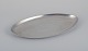 Just Andersen, 
early Art Deco 
tray in pewter. 
Oval shape.
Model 2606-37.
Approximately 
from ...