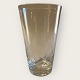 Holmegaard, 
Ulla, Water 
glass, 13.5 cm 
high, 7.5 cm in 
diameter, with 
cross cuts 
*Perfect 
condition*