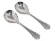 Georg Jensen 
Lile of the 
Valley silver, 
serving spoon.
These are all 
early and 
produced in ...