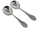 Georg Jensen 
Lile of the 
Valley silver, 
serving spoon.
One is early 
and produced in 
...