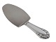 Georg Jensen 
Lile of the 
Valley sterling 
silver and 
stainless 
steel, cake 
spade.
This was ...