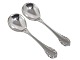 Georg Jensen 
Lile of the 
Valley silver, 
marmelade 
spoon.
Two are early 
and were 
produced in ...