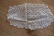 Old place mat
Beautiful 
place mat, made 
by hand
55cm x 30cm
In a very good 
condition ...