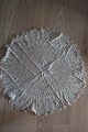 An old table 
centre /mat 
Round
Made by hand
Diameter: 72cm
In a very good 
...
