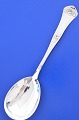 Danish silver 
with toweres 
marks / 830 
silver. 
Flatware  
"Rosen".
Serving spoon, 
length 25.3 ...