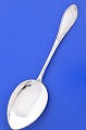 Danish silver 
with toweres 
marks, 
830silver. 
Flatware Ny 
perle, cake 
server, length 
22 cm. 8 5/8 
...