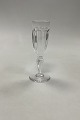 Holmegaard Paul 
Champagne Glass 
/ Flute
Measures 17cm 
/ 6.69 inch
Made at 
Holmegaard on 
...