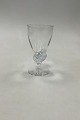 Holmegaard 
Neptun Red Wine 
Glass by 
Darryle Hinz
Measures 
15,5cm / 6.10 
inch
Designed by 
...