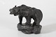 P. Ipsens Enke
Bear cubs 
playing model 
no. 767 
of black 
terracotta by 
Carl J. 
Bonnesen ...