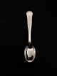 Old  Danish 
Cohr teaspoon 
11.8 cm. 830 
silver item no. 
568168 Stock: 8
