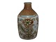 Royal 
Copenhagen 
Faience Baca, 
vase.
Designed (and 
signed) by 
artist Nils ...