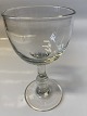Nice little 
port wine 
glass/snap 
glass that 
holds a good 
volume for 
either port 
wine or today's 
...