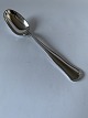Double fluted 
Silver, Mocca 
spoon
Cohr
Length 9.3 cm.
Used but well 
maintained.
Polished and 
...