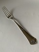 Dinner Fork 
Rosen, Danish 
Silver Cutlery
Horsen's 
silver
Length 19 cm.
Neat and well 
...