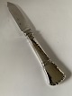 Cheese knife 
Maud Silver
A. P. Mountain 
silver
Length 16.6 
cm.
Produced in 
1921
Used and ...