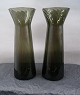 Nice and well 
maintained 
hyacinth glass 
in smoky glass 
from Denmark.
H 20 cm - Ö 
7cm
Stock: 2, ...