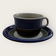 Rörstrand, 
Elisabeth, 
Coffee cup, 8.5 
cm in diameter, 
5.5 cm high, 
Design Marianne 
Westmann ...