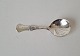 Asta marmalade 
spoon in silver 

Stamped the 
three towers 
1929 
Length 10.5 
cm.