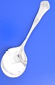 Danish silver 
with toweres 
marks, 830s 
silver. 
Flatware Rosen 
serving spoon, 
length 20 cm. 7 
7/8 ...